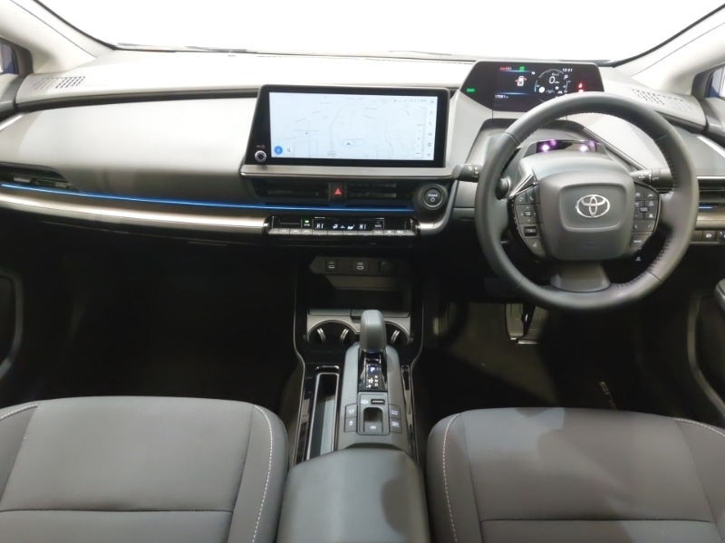 Used Toyota Prius 2025 for sale - 77284983: Photo 2