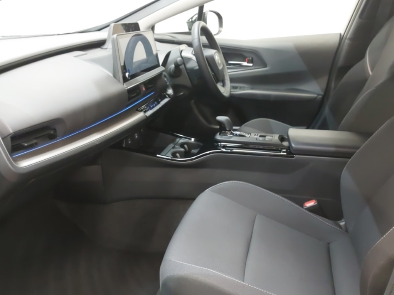 Used Toyota Prius 2025 for sale - 77284983: Photo 5