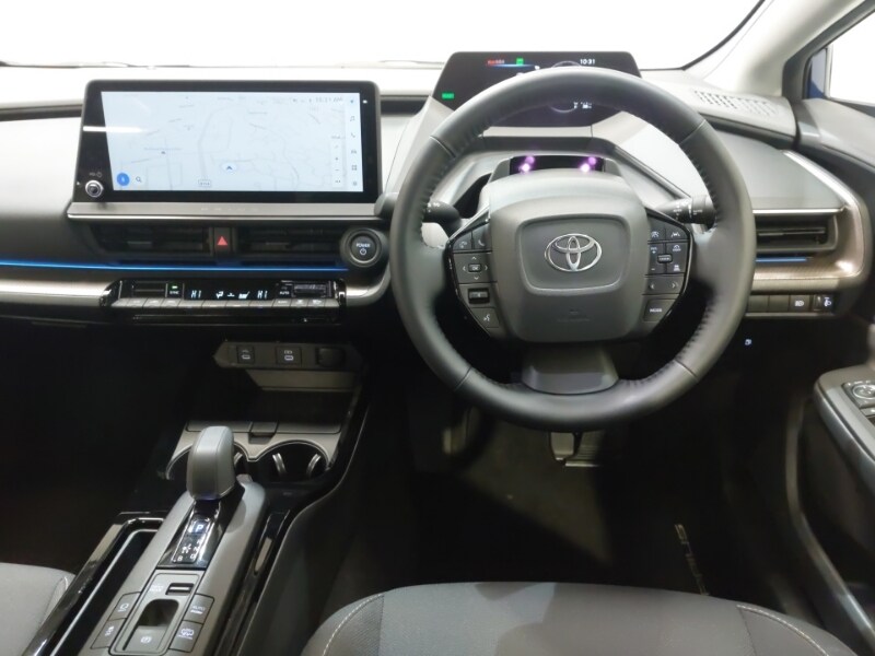 Used Toyota Prius 2025 for sale - 77284983: Photo 7