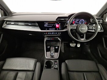 Used Audi A3 2024 for sale - 77266070: Photo