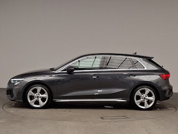 Used Audi A3 2024 for sale - 77266070: Photo