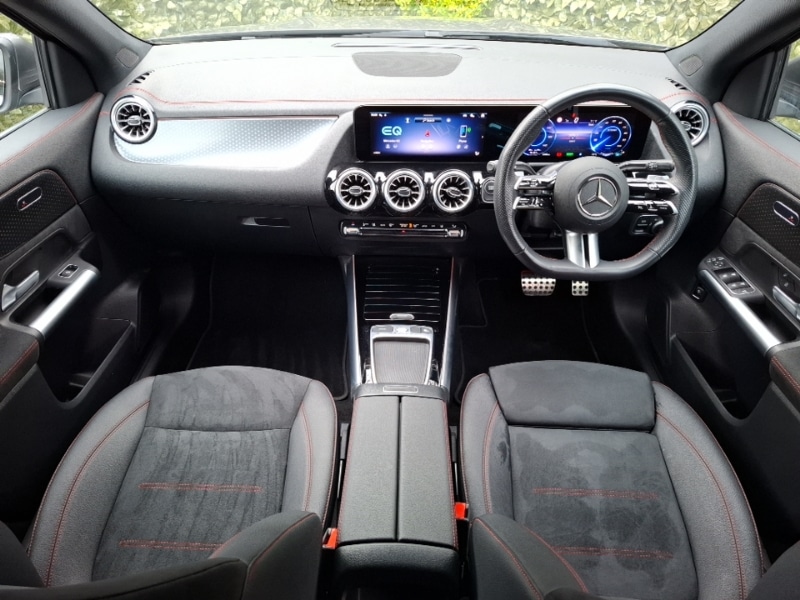 Used Mercedes-Benz EQA 2024 for sale - 77790816: Photo 2