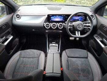 Used Mercedes-Benz EQA 2024 for sale - 77790816: Photo