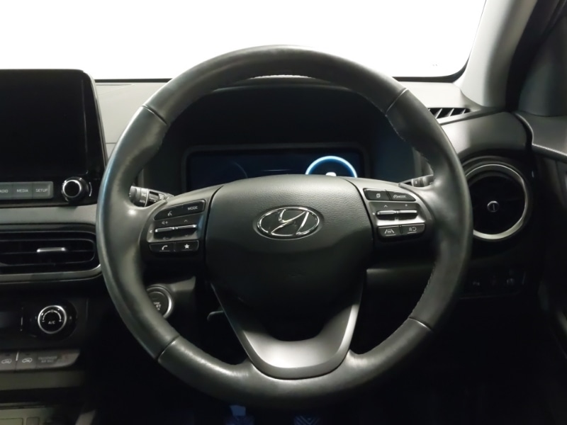 Used Hyundai KONA 2022 for sale - 76506325: Photo 10