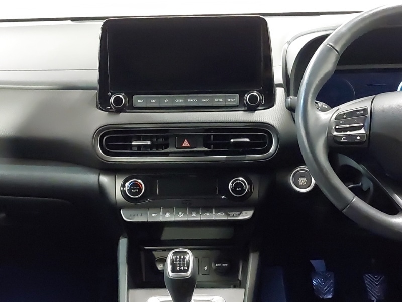 Used Hyundai KONA 2022 for sale - 76506325: Photo 11