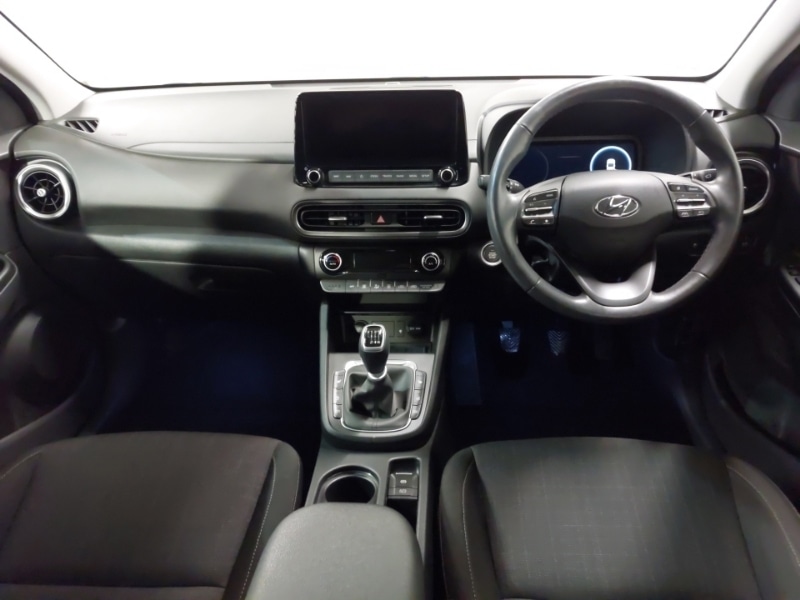 Used Hyundai KONA 2022 for sale - 76506325: Photo 2