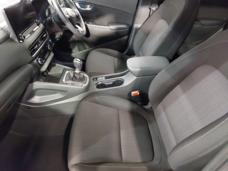 Used Hyundai KONA 2022 for sale - 76506325: Photo 5