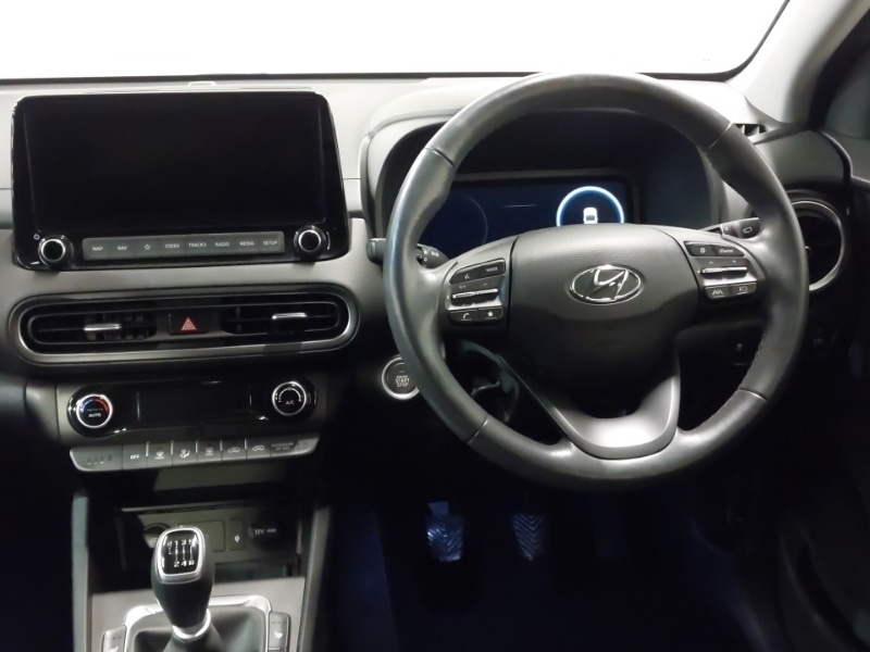 Used Hyundai KONA 2022 for sale - 76506325: Photo 7