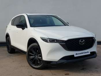2024 - 2.0 e-Skyactiv G MHEV Homura 5dr