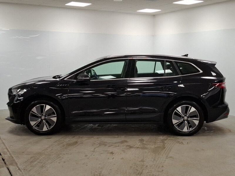 Used Skoda Enyaq 2023 for sale - 77949726: Photo 4