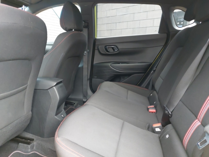 Used Hyundai i20 2025 for sale - 77115326: Photo 6