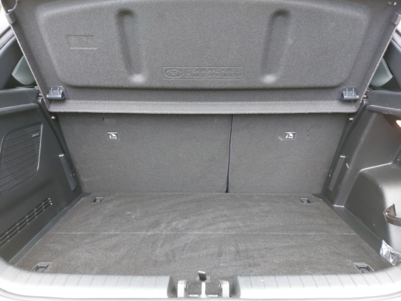 Used Hyundai i20 2025 for sale - 77115326: Photo 8