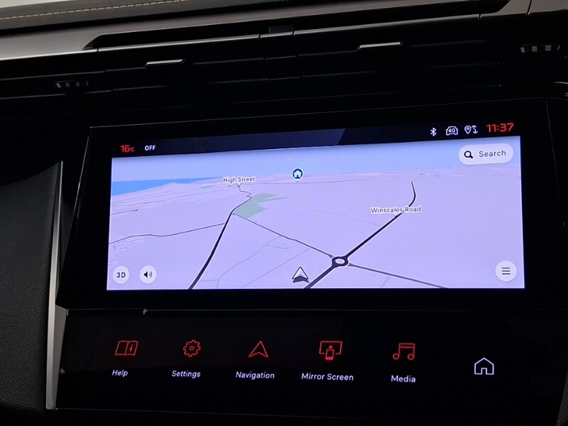 Used Peugeot 408 2023 for sale - 78156400: Photo 10