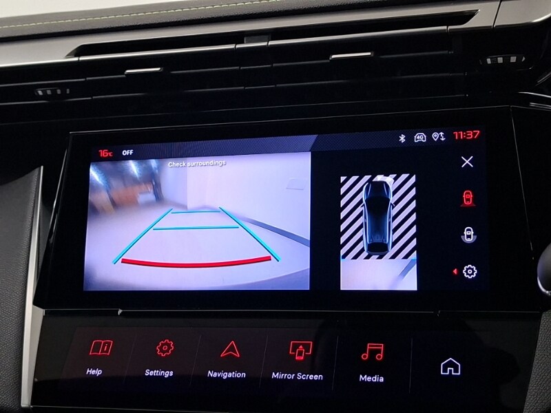 Used Peugeot 408 2023 for sale - 78156400: Photo 11