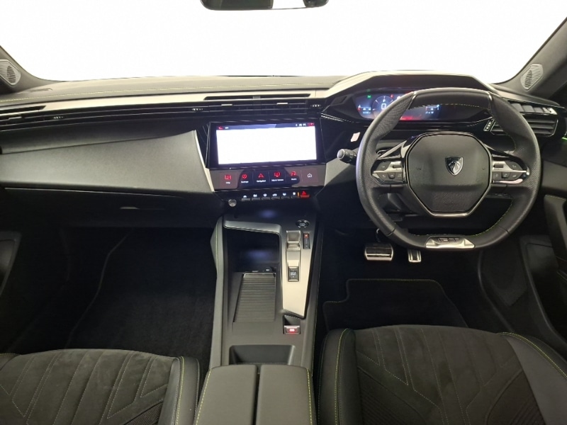 Used Peugeot 408 2023 for sale - 78156400: Photo 2