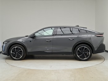 Used Peugeot 408 2023 for sale - 78156400: Photo