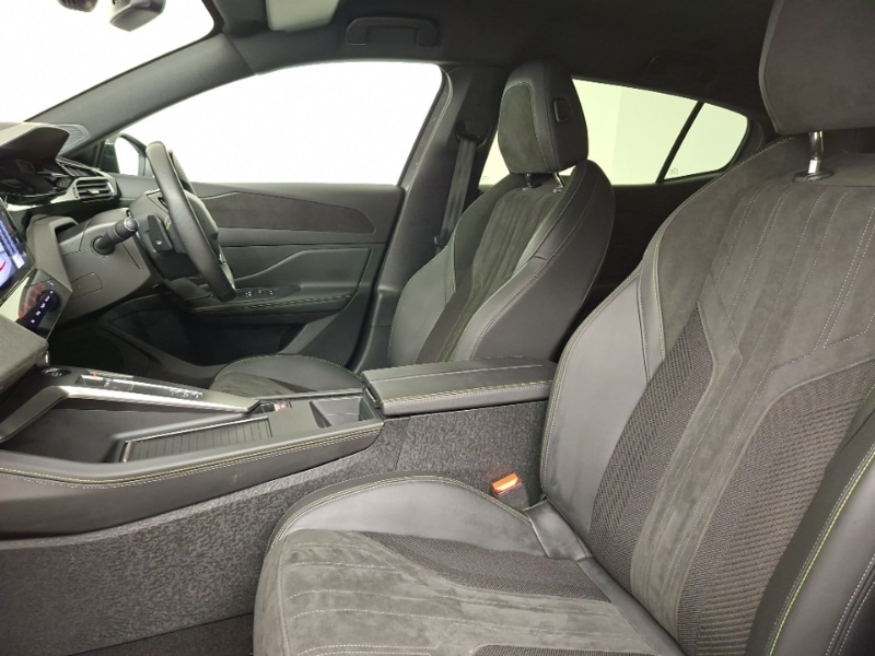 Used Peugeot 408 2023 for sale - 78156400: Photo 5