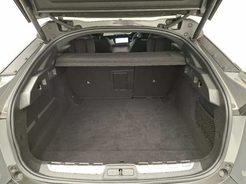 Used Peugeot 408 2023 for sale - 78156400: Photo 8