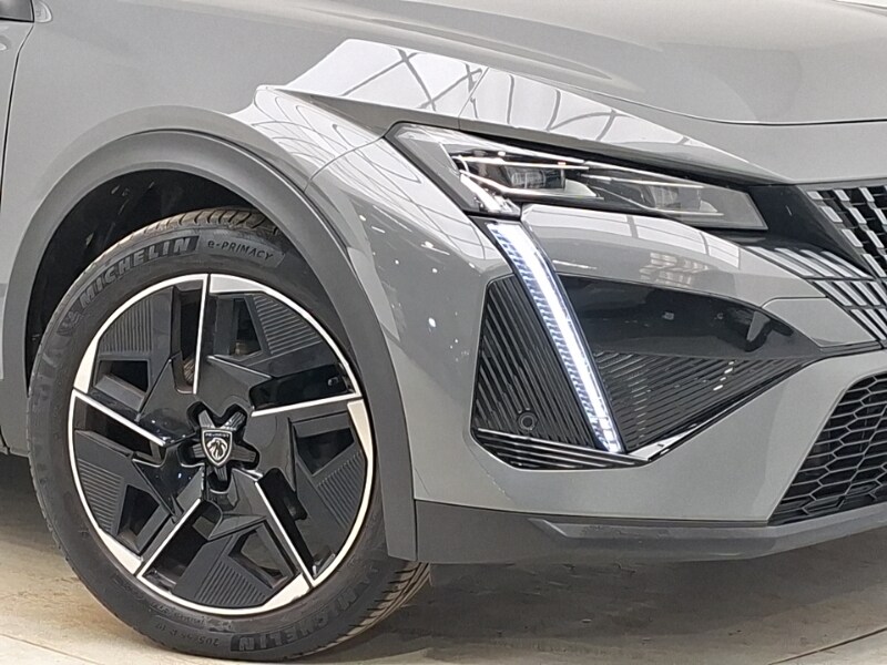 Used Peugeot 408 2023 for sale - 78156400: Photo 9