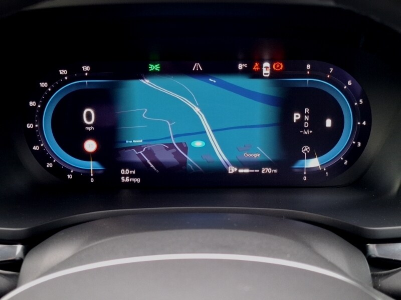 Used Volvo V60 2023 for sale - 77847784: Photo 11