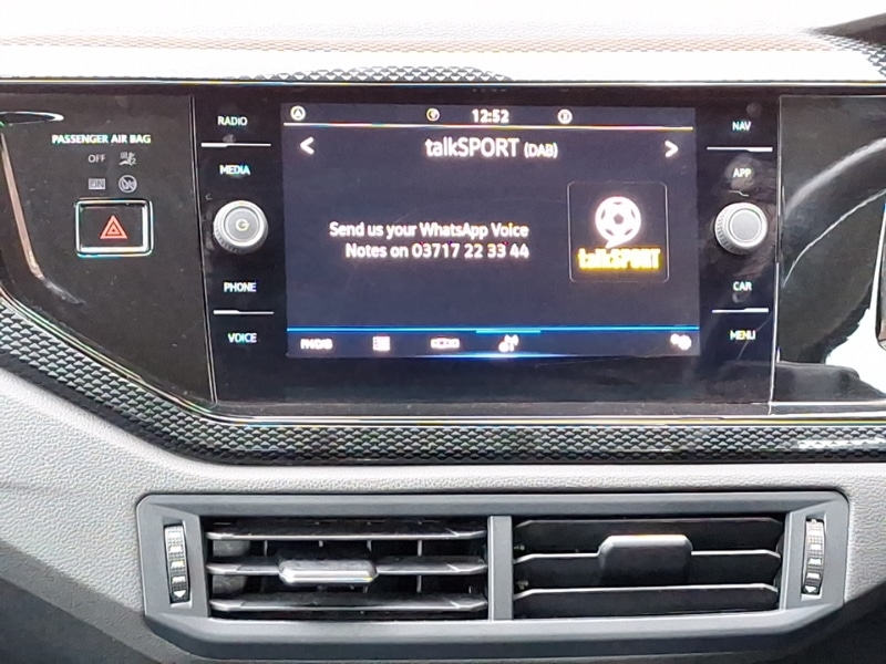 Used Volkswagen Polo 2023 for sale - 76708956: Photo 10