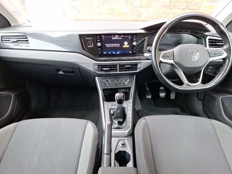 Used Volkswagen Polo 2023 for sale - 76708956: Photo 2