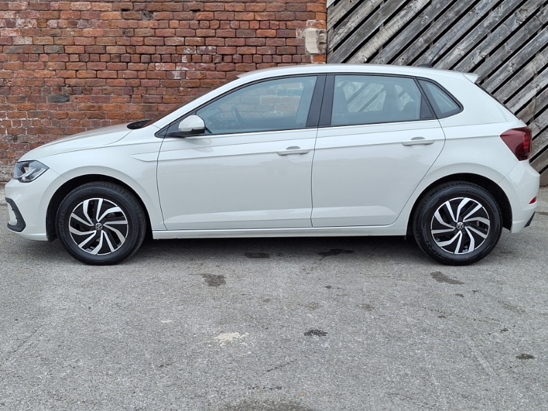 Used Volkswagen Polo 2023 for sale - 76708956: Photo 4