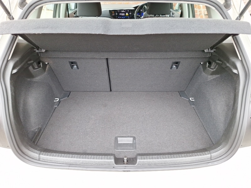 Used Volkswagen Polo 2023 for sale - 76708956: Photo 8