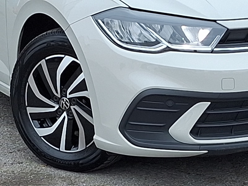 Used Volkswagen Polo 2023 for sale - 76708956: Photo 9