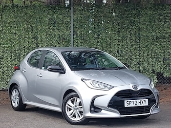 Used Mazda Mazda2 HYBRID 2022 for sale - 78470809: Photo
