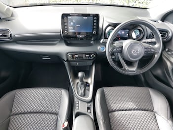 Used Mazda Mazda2 HYBRID 2022 for sale - 78470809: Photo