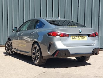 Used BMW 2 Series 2025 for sale - 79722002: Photo