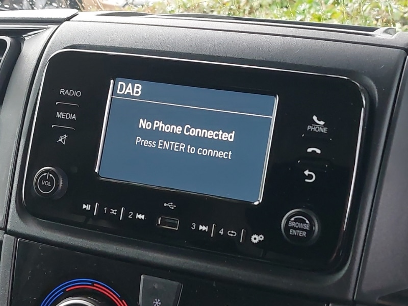 Used Citroen Relay 2025 for sale - 77184442: Photo 10