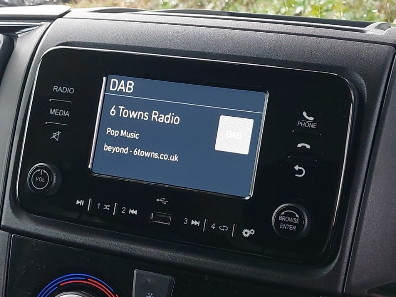 Used Citroen Relay 2025 for sale - 77184442: Photo 7