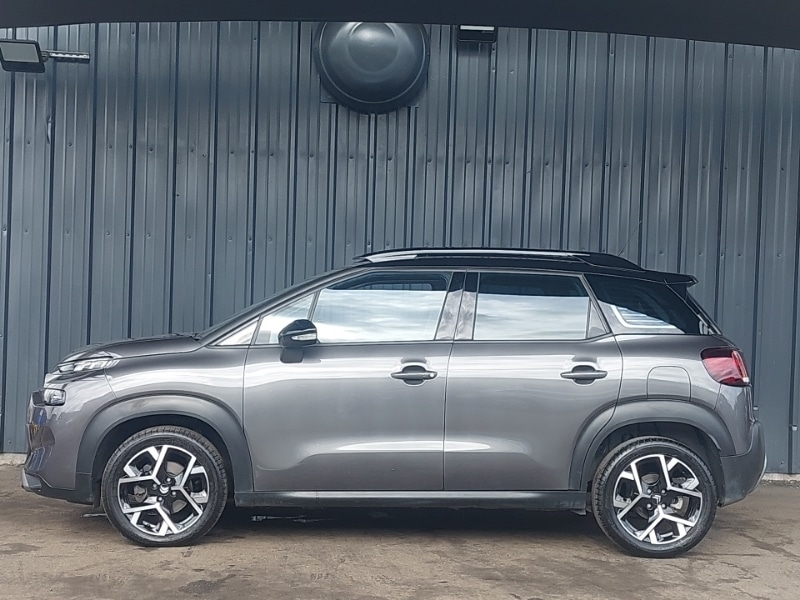 Used Citroen C3 Aircross 2024 for sale - 76431263: Photo 4