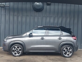 Used Citroen C3 Aircross 2024 for sale - 76431263: Photo