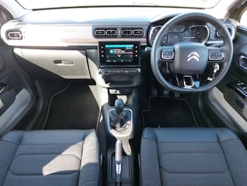 Used Citroen C3 2021 for sale - 75925769: Photo