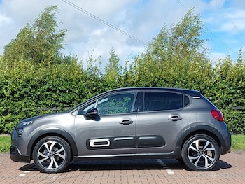 Used Citroen C3 2021 for sale - 75925769: Photo