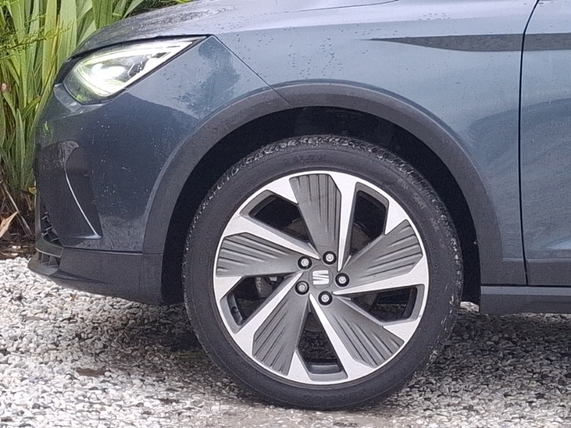 Used SEAT Arona 2022 for sale - 77343593: Photo 12