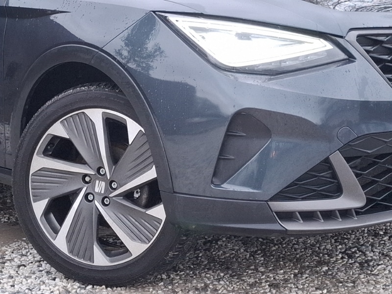 Used SEAT Arona 2022 for sale - 77343593: Photo 9