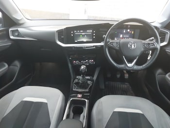 Used Vauxhall Mokka 2022 for sale - 77483980: Photo