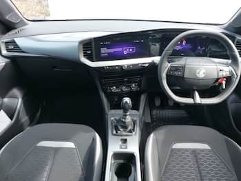 Used Vauxhall Mokka 2025 for sale - 79816100: Photo