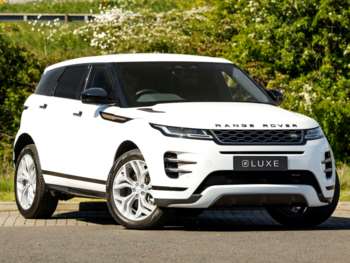 2022 - 2.0 P250 R-Dynamic SE 5dr Auto