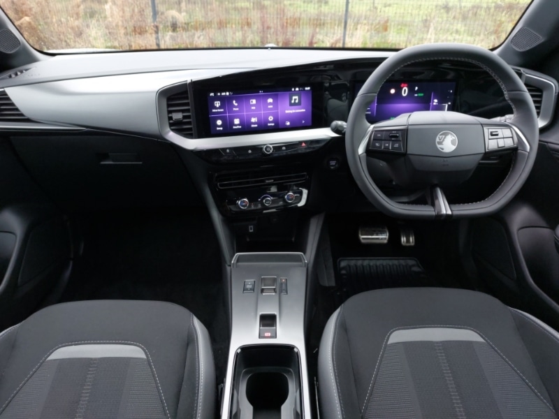 Used Vauxhall Mokka 2025 for sale - 76881262: Photo 2