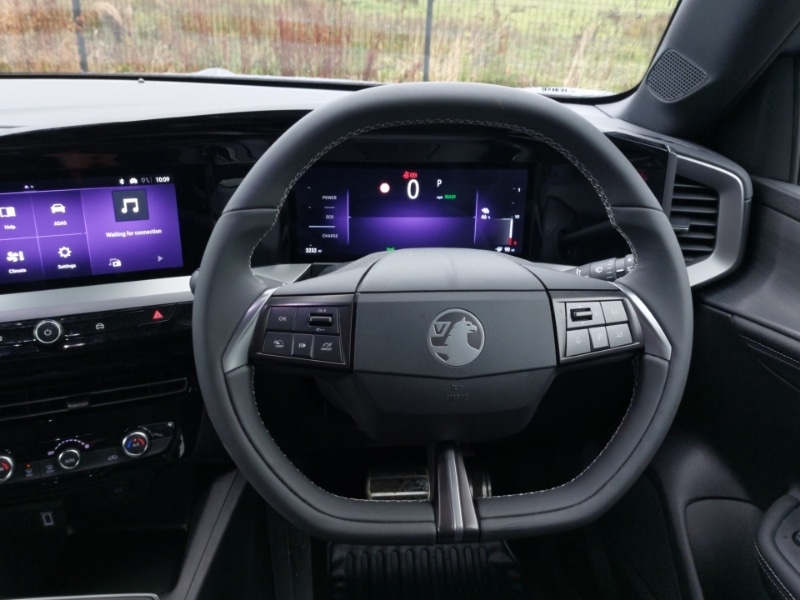 Used Vauxhall Mokka 2025 for sale - 76881262: Photo 7