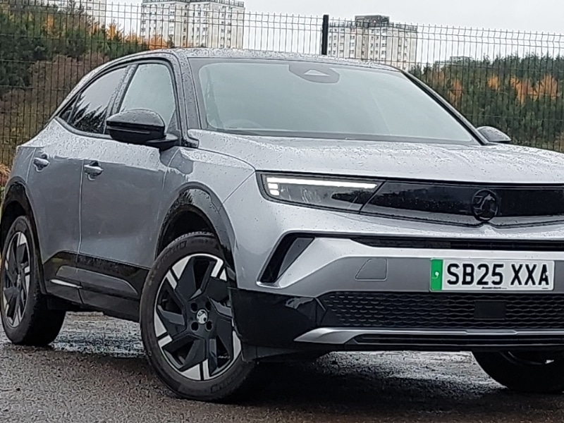 Used Vauxhall Mokka 2025 for sale - 76881262: Photo 9