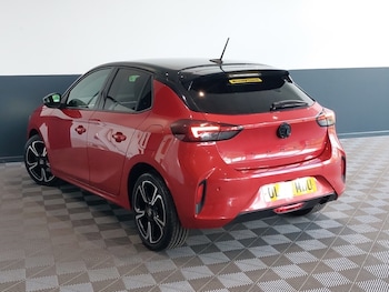 Used Vauxhall Corsa 2024 for sale - 78848388: Photo