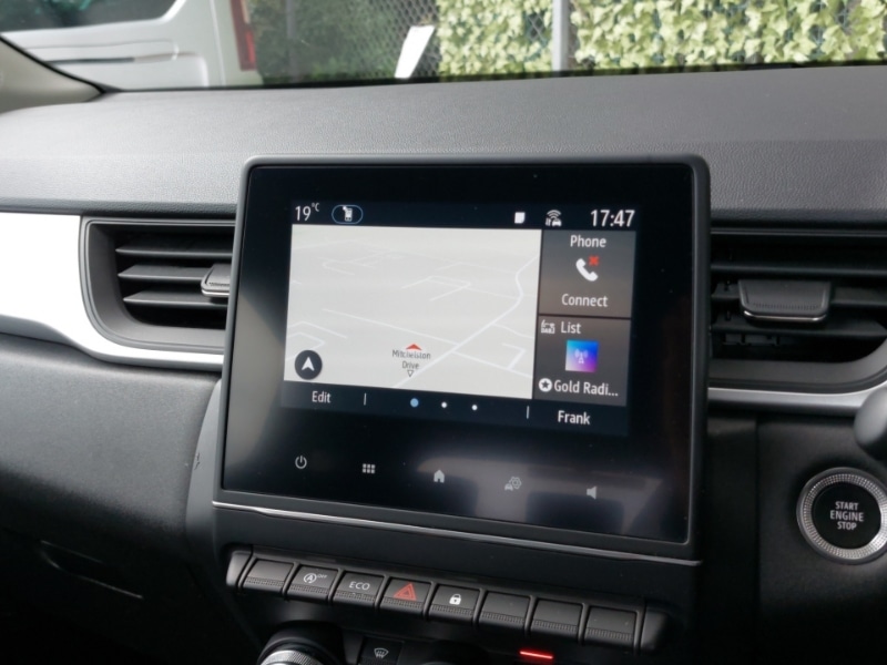 Used Renault Captur 2022 for sale - 76519157: Photo 10