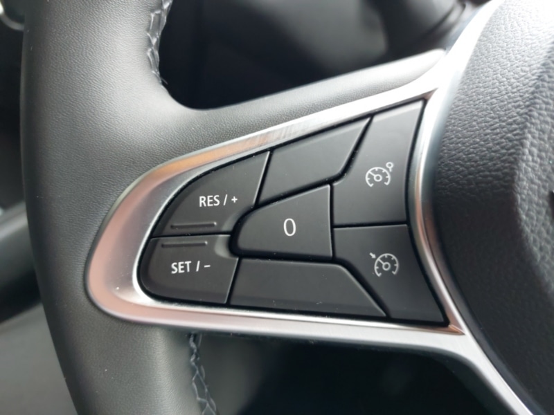 Used Renault Captur 2022 for sale - 76519157: Photo 12