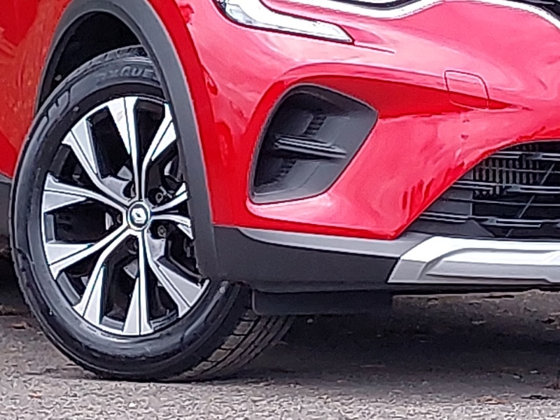 Used Renault Captur 2022 for sale - 76519157: Photo 9